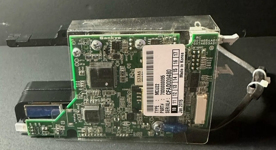 Hyosung ATM EMV Card Reader Parte n. S5643000008