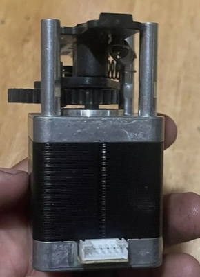 Diebold CCA, CI PN 49-252478-000A Parti di macchine automatiche