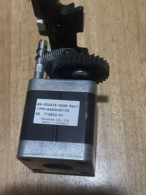 Diebold CCA, CI PN 49-252478-000A Parti di macchine automatiche