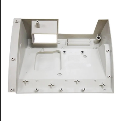 Diebold ATM Bezel Insert Prototipi di ATM in plastica Parti della macchina ATM