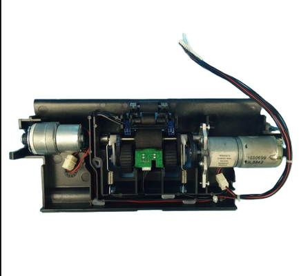 A021912 Parti di macchine bancomat NMD100 NQ300 Cover Assy Kit A021912