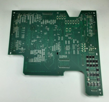 Diebold 49-017656-000E CCA Control Board Card PCB ATM Parti