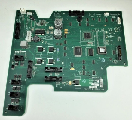 Diebold 49-017656-000E CCA Control Board Card PCB ATM Parti