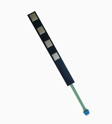 1750190136 Wincor C4060 Tastiera Softkey Set 15 ATM Parti