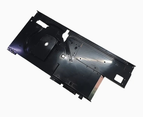 A008681 Glory Delarue Nmd Fr101 Spr SPF 200 Parti per bancomat