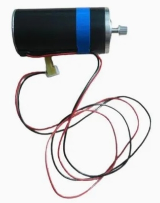 ATM Ricambi Delarue Glory NMD NQ200 Motore principale A008633