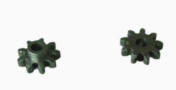 Parti di macchine ATM NMD Delarue Glory NMD100 BCU Motor Gear A005505