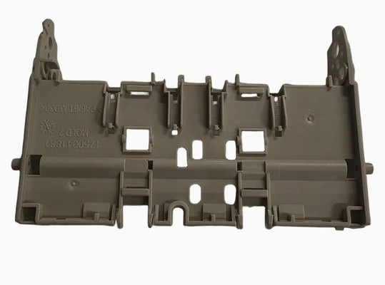 Wincor Nixdorf Cmd-V4 Clamping Clamp Meccanismo di trasporto ATM Parti della macchina 1750041881 01750041881