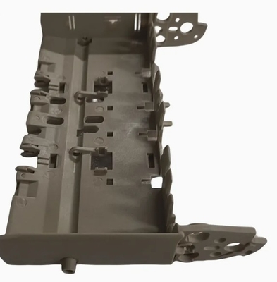 Wincor Nixdorf Cmd-V4 Clamping Clamp Meccanismo di trasporto ATM Parti della macchina 1750041881 01750041881