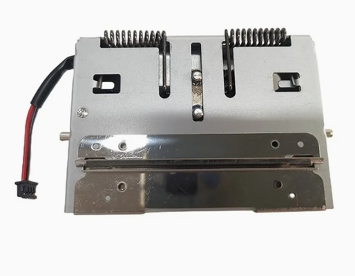 NCR 6622 6625 Selfserv Receipt Printer Cutter Mechanism 9980911396 998-0911396 Parti di macchine bancomat