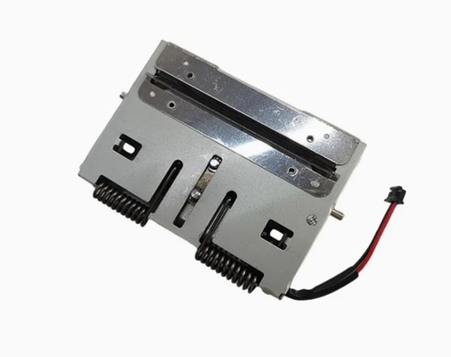 NCR 6622 6625 Selfserv Receipt Printer Cutter Mechanism 9980911396 998-0911396 Parti di macchine bancomat