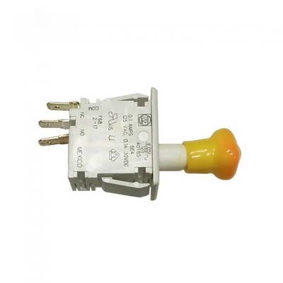 Interruttore NCR ATM ATM ATTRITTURE INTER LOCK 009-0022811
