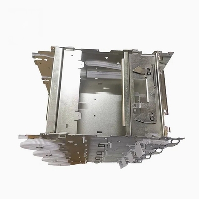 Wincor Nixdorf 2050xe Cmd-V4 Cassa Cassetta Cassa 1750130600 01750130600 ATM Parti