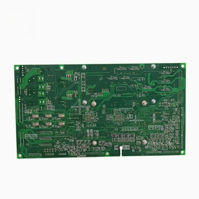 NCR Brm CPU inferiore PCB 0090029380 009-0029380 ATM Parti di macchine
