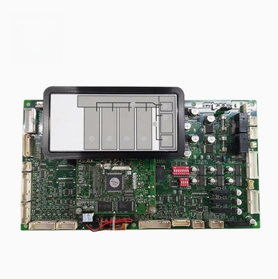 NCR Brm CPU inferiore PCB 0090029380 009-0029380 ATM Parti di macchine