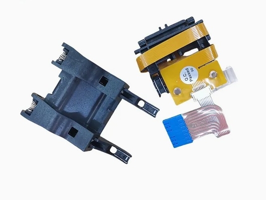 Stazione di misurazione Wincor Nixdorf Sensore giallo 1750042642 01750042642 ATM Parti