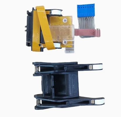 Stazione di misurazione Wincor Nixdorf Sensore giallo 1750042642 01750042642 ATM Parti