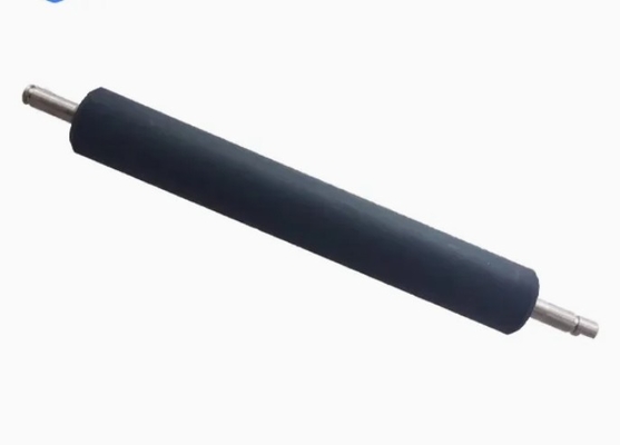 1750256247-07-12 Wincor Tp27 Rubber Shaft ATM Parte
