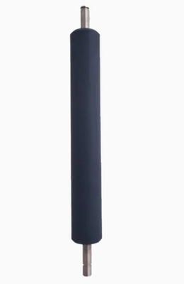 1750256247-07-12 Wincor Tp27 Rubber Shaft ATM Parte