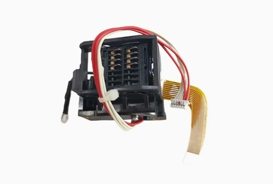 01770010158 Wincor Omron Card Reader V2xf IC Contatto