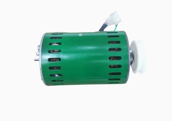 Motore di guida NCR 110V 0090007847 009-0007847 ATM Parti