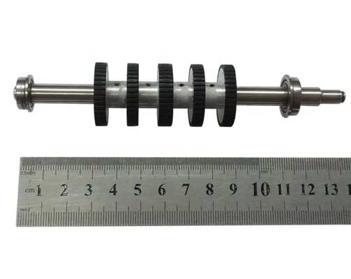 49225592000C Fabbricazione di pezzi staccati per macchine automatiche