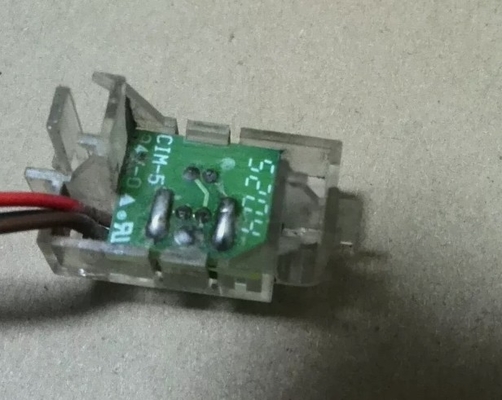 Atm Parts Wincor Nixdorf Wired Assd MARK (NP07 TP07) Sensore di carta
