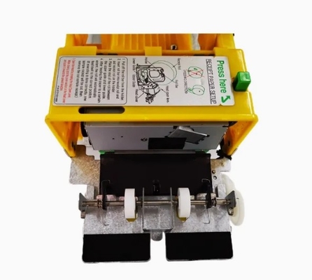 5409000019 Yellow Spr26 Stampante Hyosung ATM Machine Parti a prezzo ragionevole Alta qualità