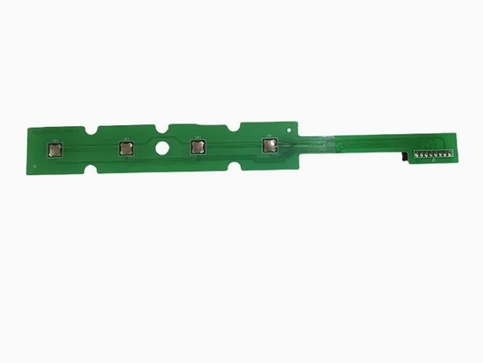 4450704530 445-0704530 NCR 6622 Assy Fdk PCB Rh Funzione chiave Softkey ATM Parti
