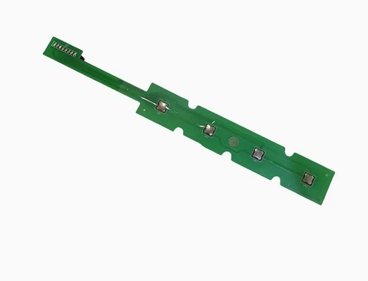 4450704530 445-0704530 NCR 6622 Assy Fdk PCB Rh Funzione chiave Softkey ATM Parti