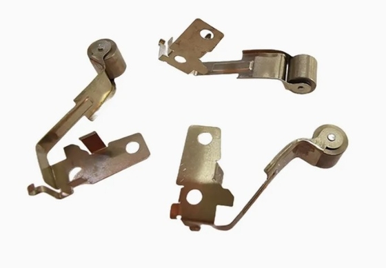 1750126408 01750126408 Chd V2X Card Reader Spring Clip Wincor Nixdorf Parti di macchine bancomat