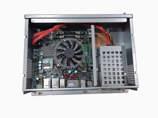 49276686000A Diebold Opteva PC Processore PC Core Quinta generazione Controller Board ATM Parti