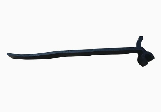 01750053977-24 Procash Cmd V4 Stacker Clamp Wincor Nixdorf ATM Parti
