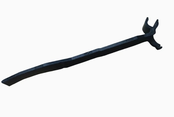 01750053977-24 Procash Cmd V4 Stacker Clamp Wincor Nixdorf ATM Parti