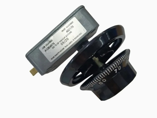 A1004976 2050 Parti di serrature a combinazione meccanica Wincor ATM