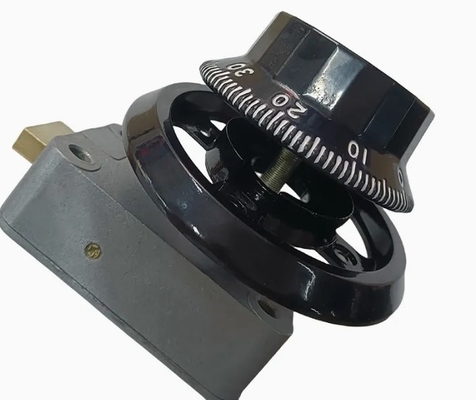 A1004976 2050 Parti di serrature a combinazione meccanica Wincor ATM