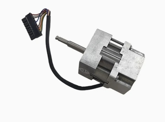 49211438000A 49-211438-000A Diebold Opteva Stacker Motore ATM Parti