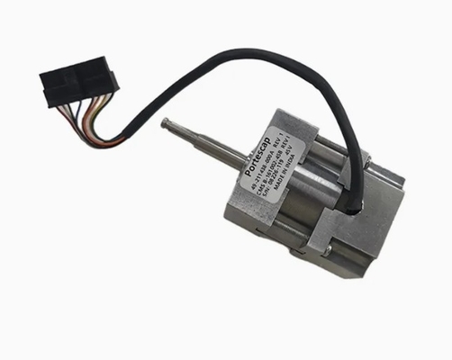 49211438000A 49-211438-000A Diebold Opteva Stacker Motore ATM Parti