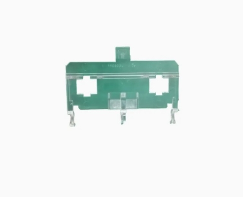 1750050644 Wincor White Stacker con parti ATM baseplate