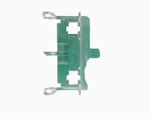 1750050644 Wincor White Stacker con parti ATM baseplate