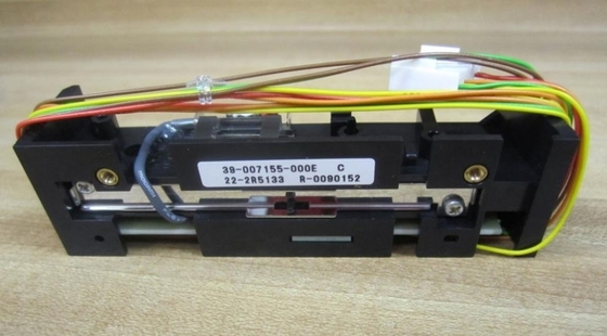 Diebold ATM Swipe Card RDR Dual HD RD 2/ET 39-007155-000E 39007155000E Tipo originale