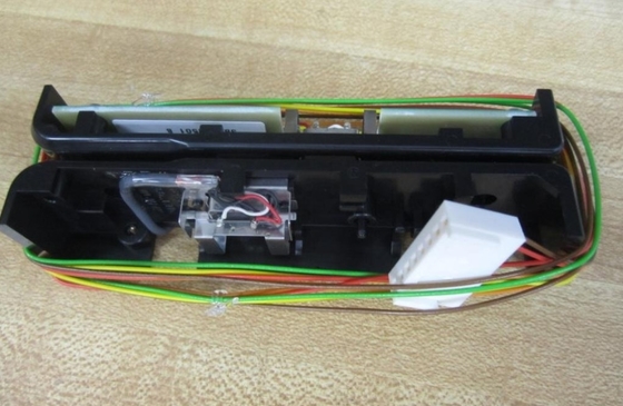 Diebold ATM Swipe Card RDR Dual HD RD 2/ET 39-007155-000E 39007155000E Tipo originale