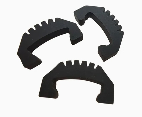 Diebold 368 Ecrm Recycler U2CS Picker Rubber ATM Parts 49-233199-038A Condizione