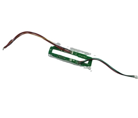 49-246020-000A Diebold Opteva Card Reader 49246020000A NUOVO ASSEMBLE DELLA COVERA FRONTE