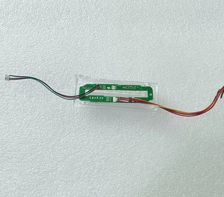 49-246020-000A Diebold Opteva Card Reader 49246020000A NUOVO ASSEMBLE DELLA COVERA FRONTE