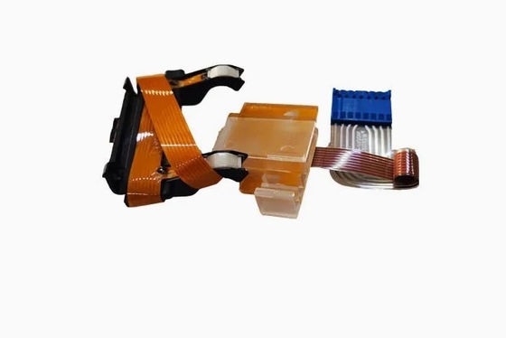 01750053060 Wincor Flex Cable Flex Board Mdms Estensione V Modulo ATM Parti