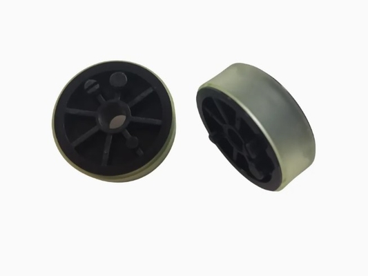 Gfb800 1153-T019 Conteggio di banconote a rullo medio Set di ricambi Componenti di plastica / metallo