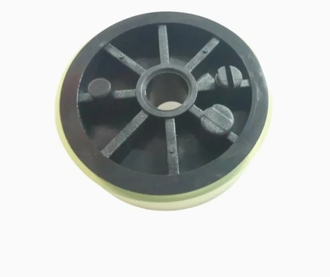 Gfb800 1153-T019 Conteggio di banconote a rullo medio Set di ricambi Componenti di plastica / metallo