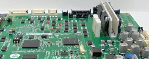 Hyosung BRM50 MAIN IO B/D ATM Sapre Parte S7760000449 Diretto