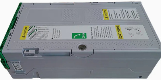 S7430006534 Nautilus Hyosung ATM Machine Reject Cassette Brm50 Rjc ATM Parts